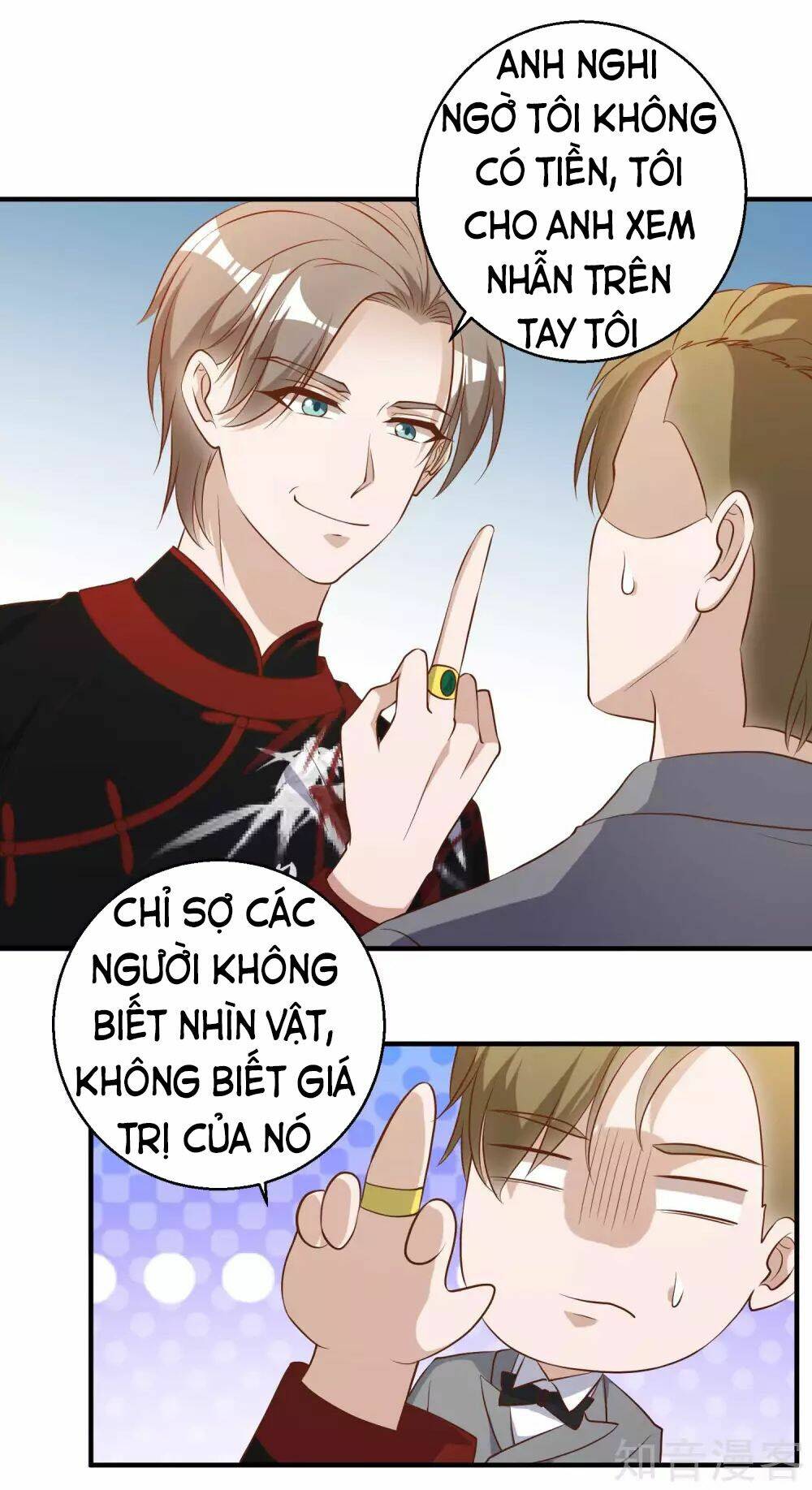 Thần Cấp Ngư Phu Chapter 57 - Trang 2