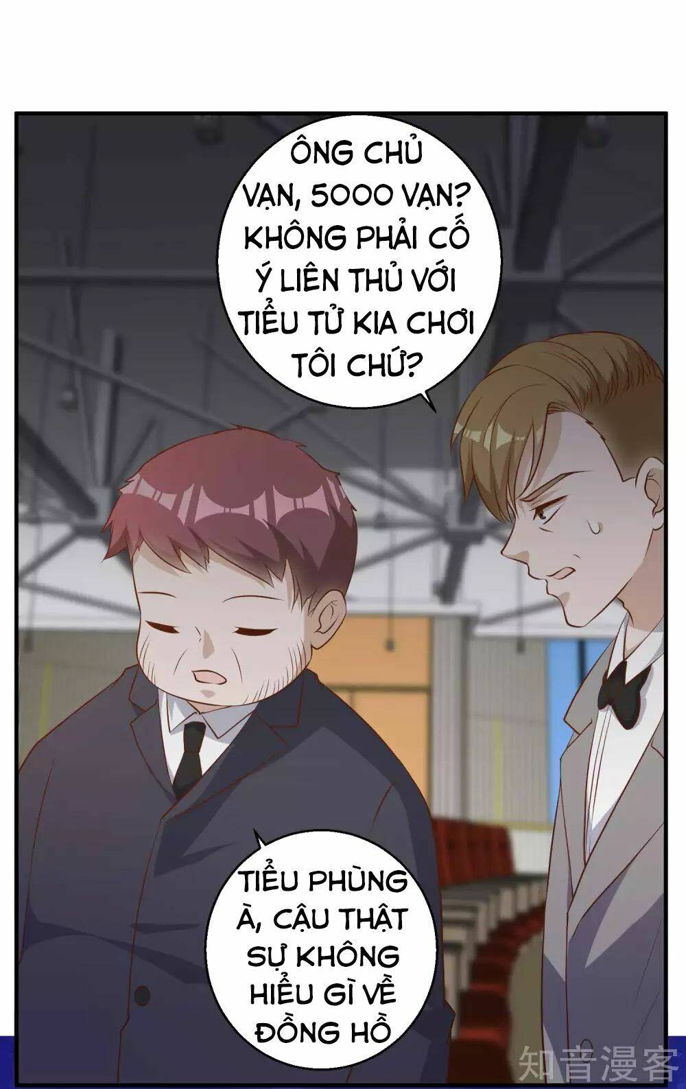 Thần Cấp Ngư Phu Chapter 57 - Trang 2