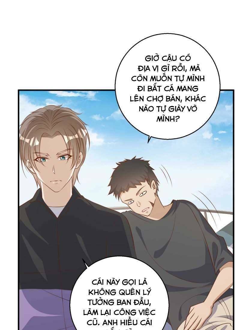 Thần Cấp Ngư Phu Chapter 51 - Trang 2