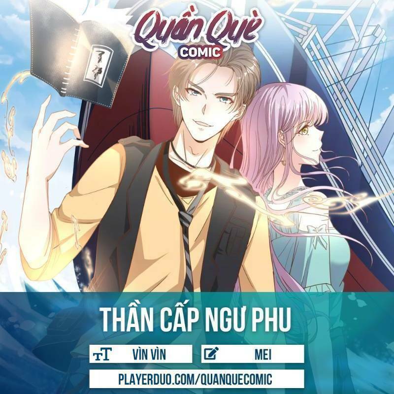 Thần Cấp Ngư Phu Chapter 50 - Trang 2