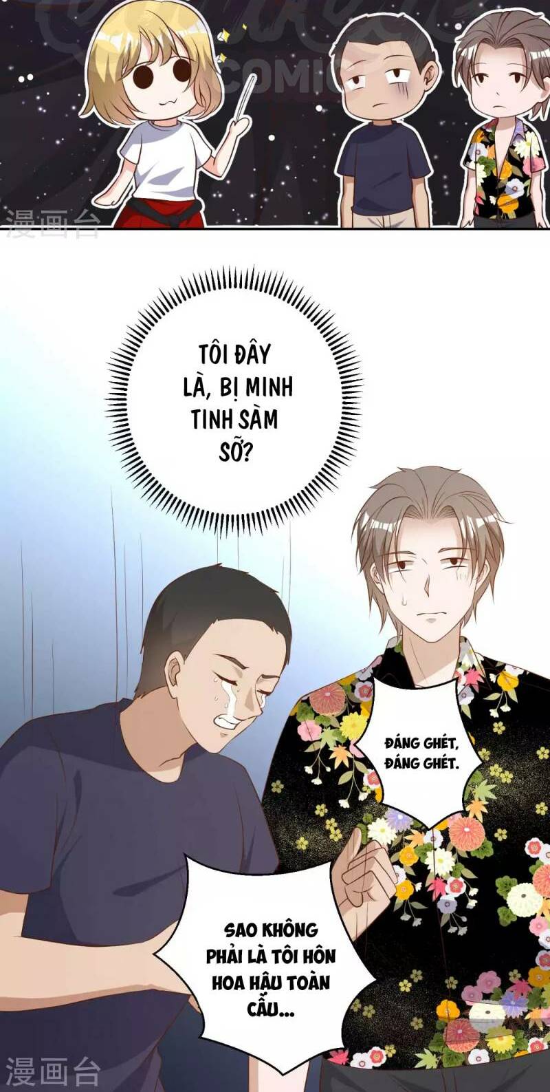 Thần Cấp Ngư Phu Chapter 45 - Trang 2