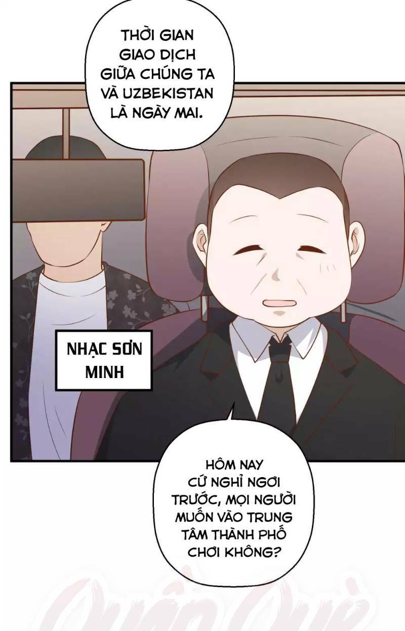 Thần Cấp Ngư Phu Chapter 41 - Trang 2