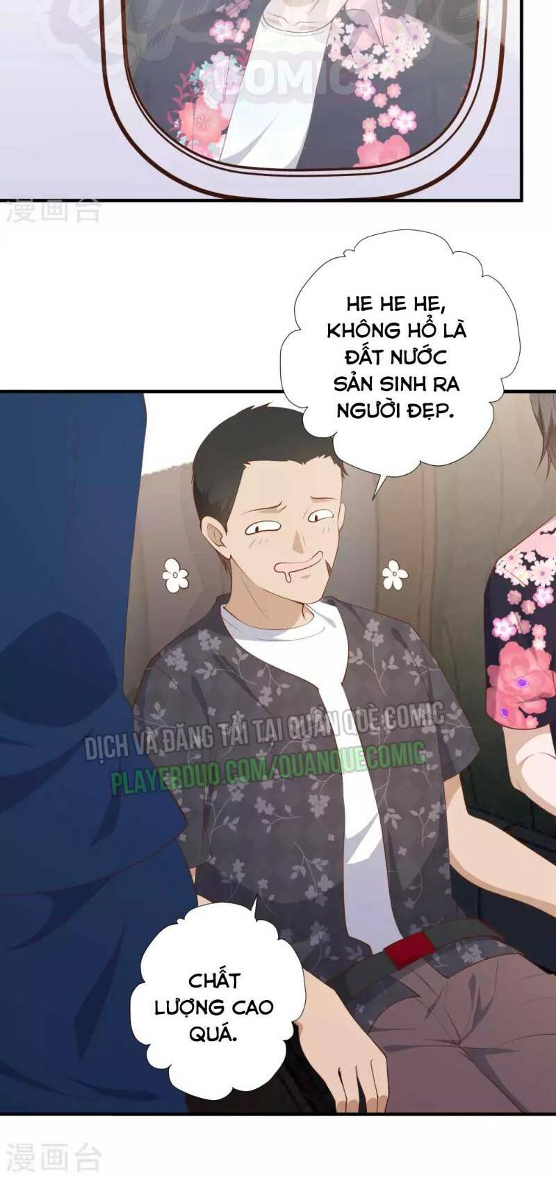 Thần Cấp Ngư Phu Chapter 41 - Trang 2