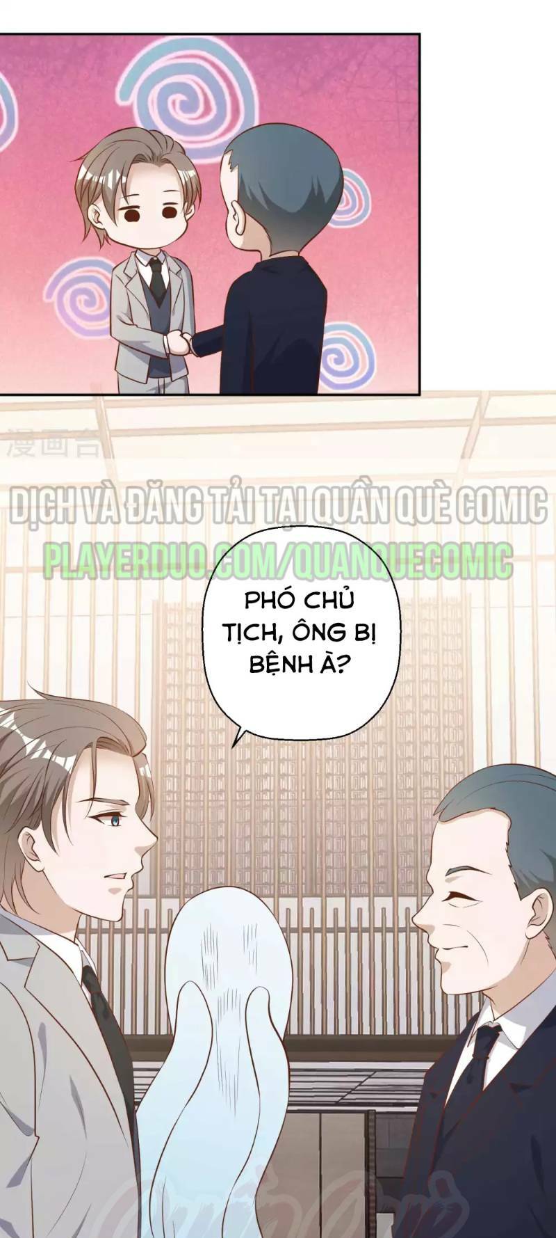 Thần Cấp Ngư Phu Chapter 39 - Trang 2