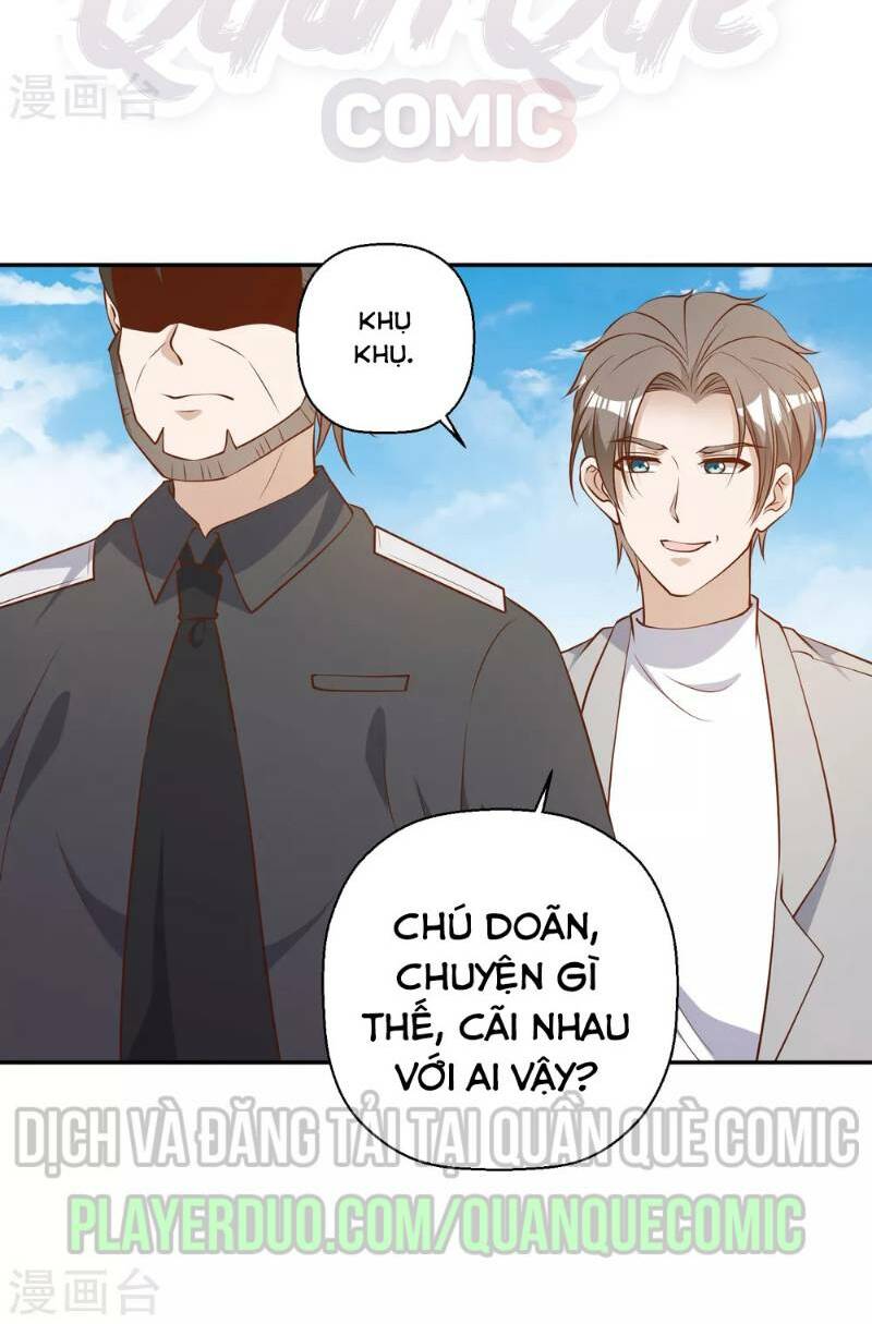 Thần Cấp Ngư Phu Chapter 38 - Trang 2