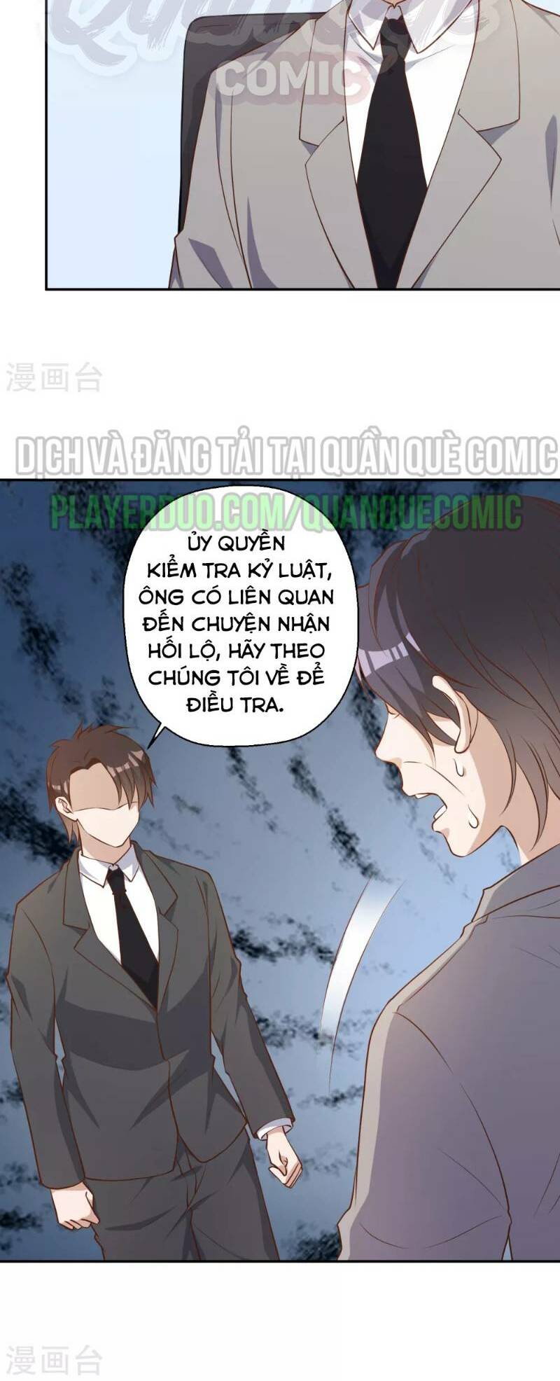 Thần Cấp Ngư Phu Chapter 38 - Trang 2