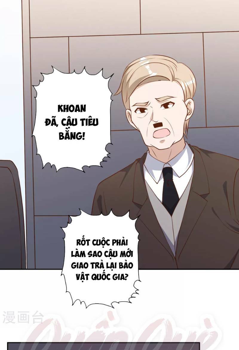 Thần Cấp Ngư Phu Chapter 38 - Trang 2