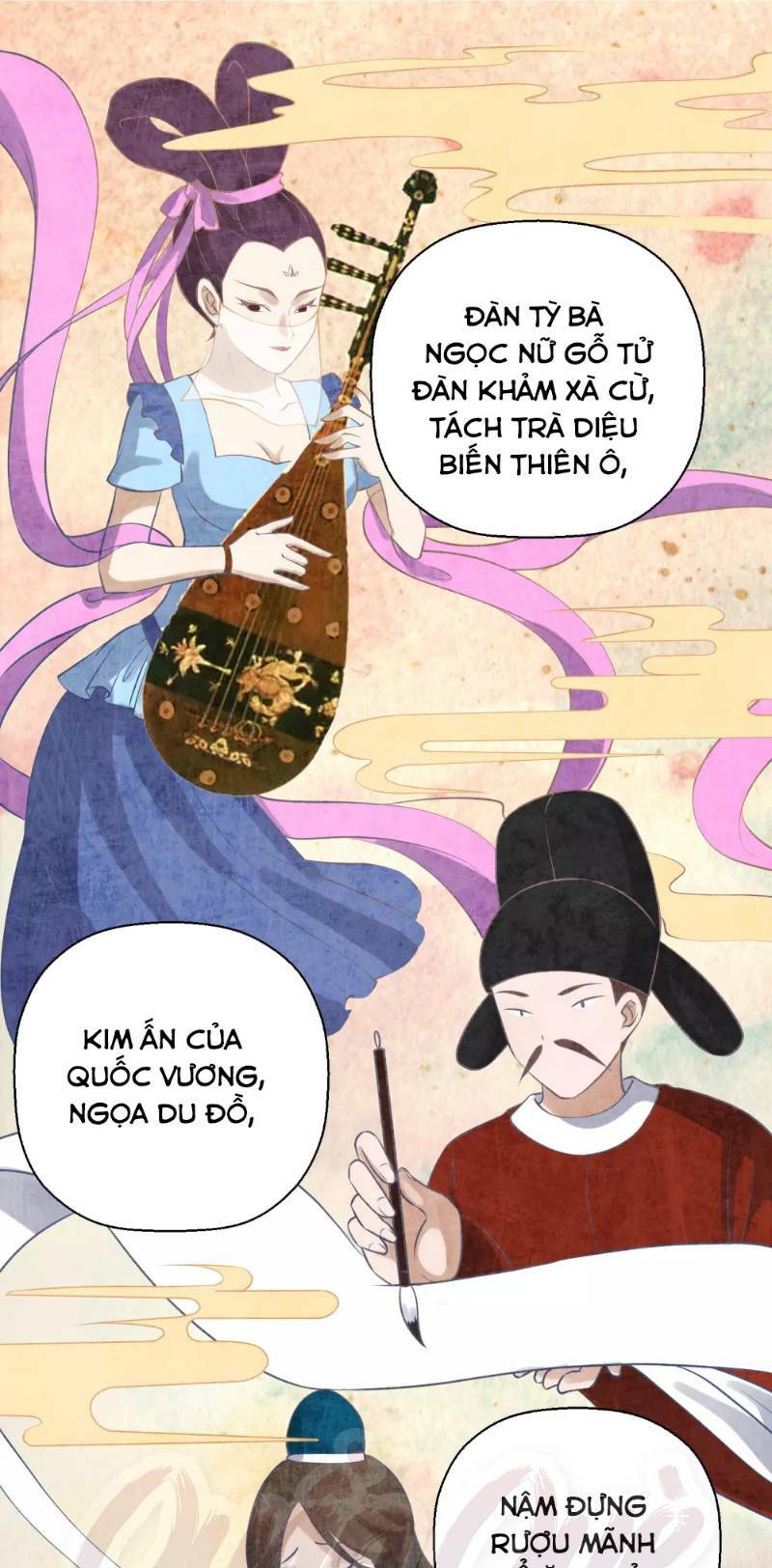 Thần Cấp Ngư Phu Chapter 38 - Trang 2