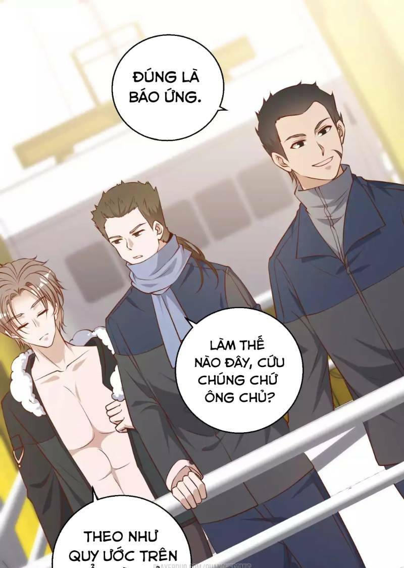 Thần Cấp Ngư Phu Chapter 31 - Trang 2