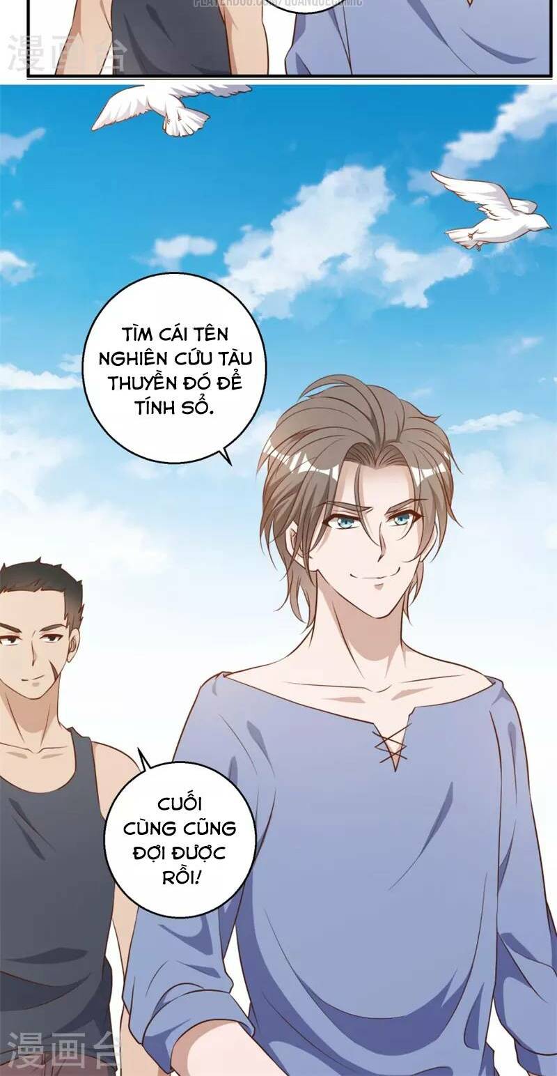 Thần Cấp Ngư Phu Chapter 30 - Trang 2