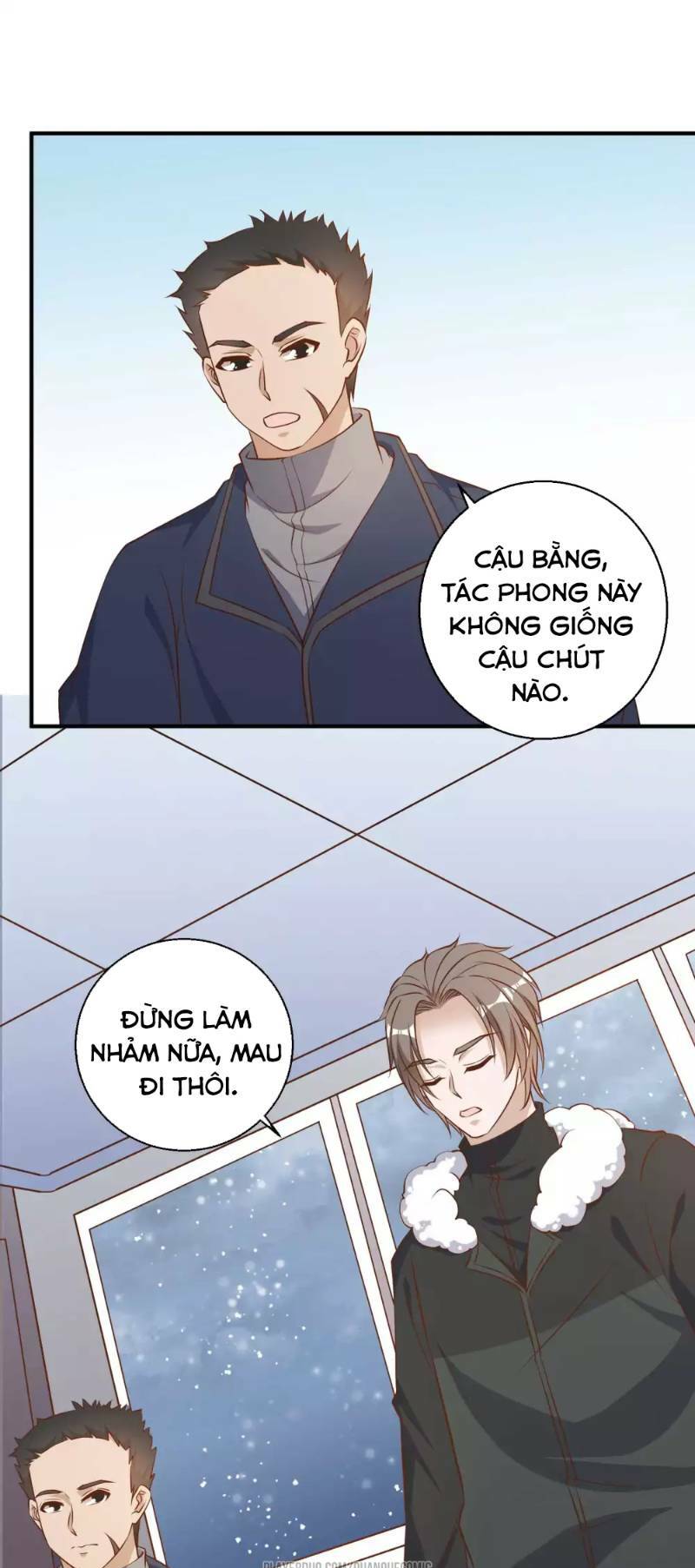 Thần Cấp Ngư Phu Chapter 29 - Trang 2