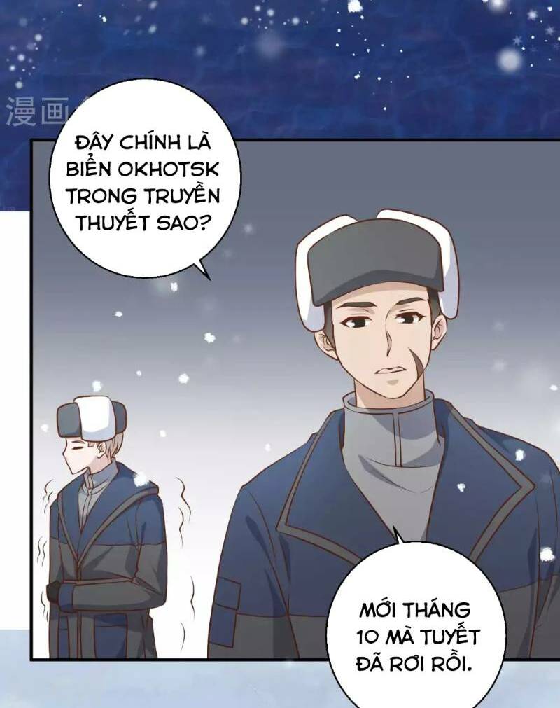 Thần Cấp Ngư Phu Chapter 29 - Trang 2