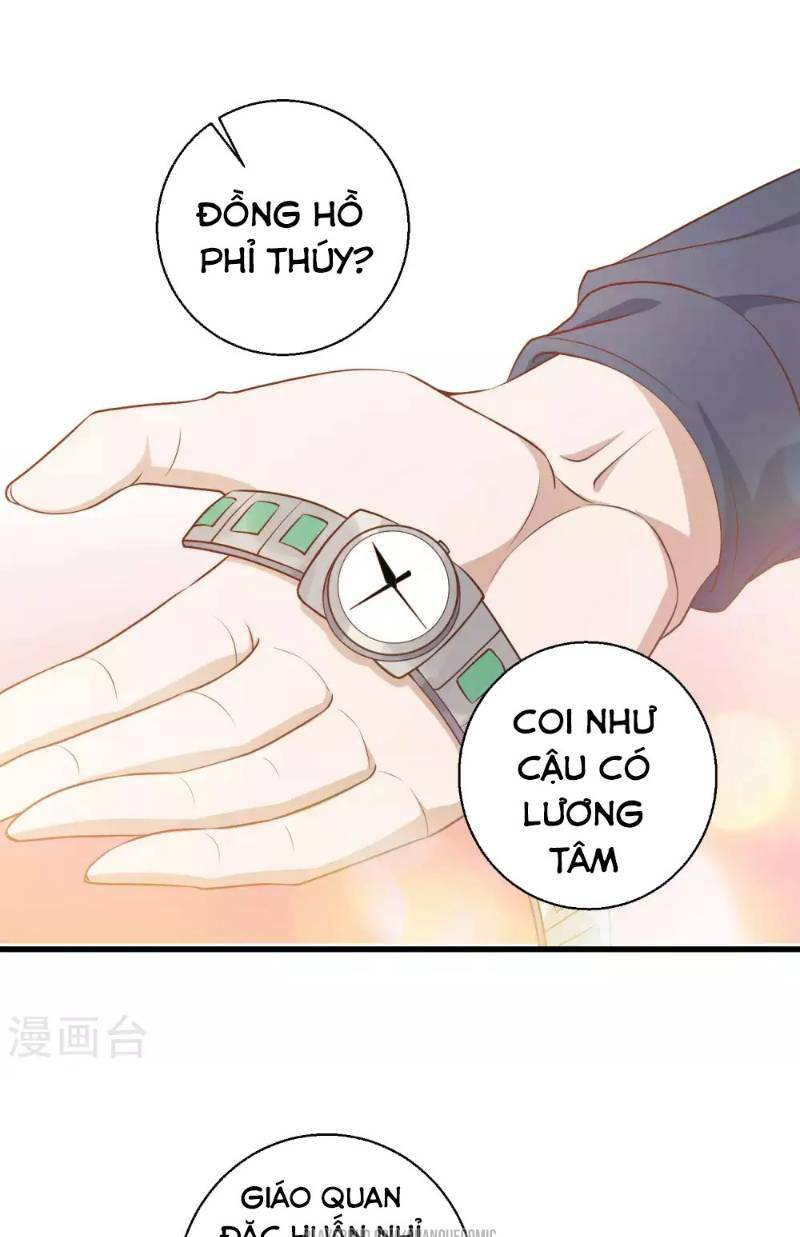 Thần Cấp Ngư Phu Chapter 25 - Trang 2