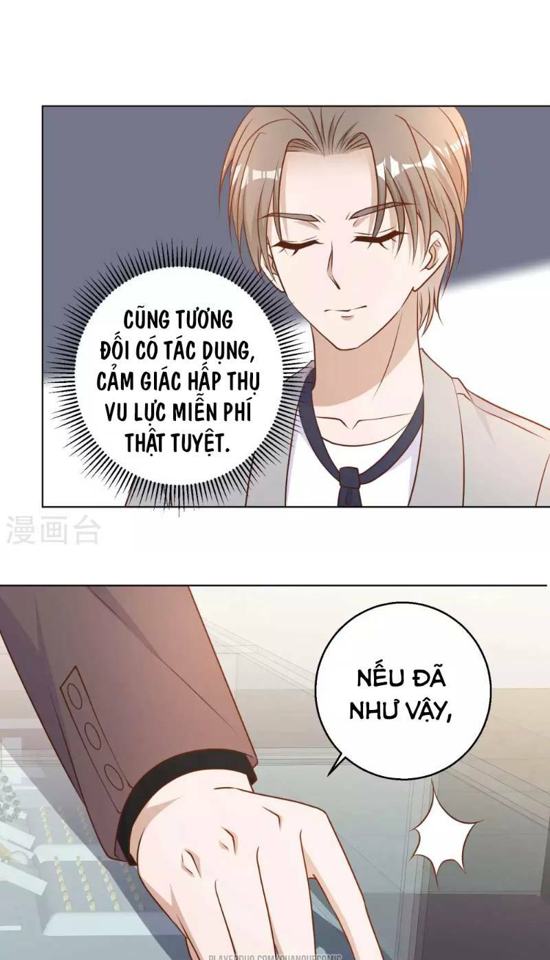 Thần Cấp Ngư Phu Chapter 22 - Trang 2