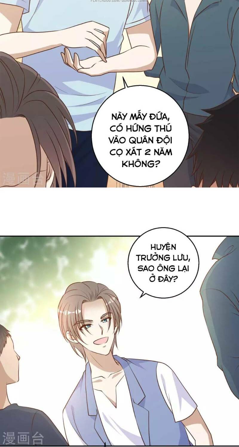 Thần Cấp Ngư Phu Chapter 19 - Trang 2