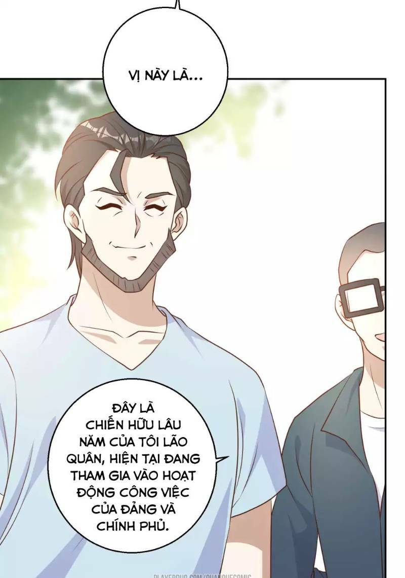 Thần Cấp Ngư Phu Chapter 19 - Trang 2