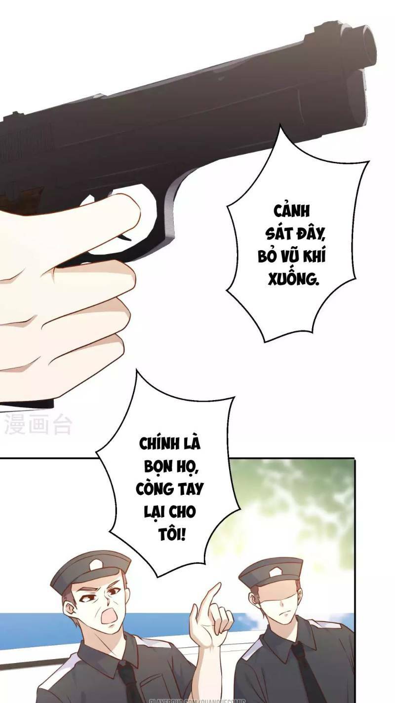 Thần Cấp Ngư Phu Chapter 19 - Trang 2