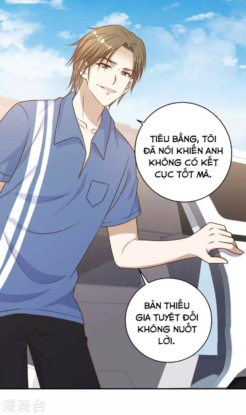 Thần Cấp Ngư Phu Chapter 18 - Trang 2