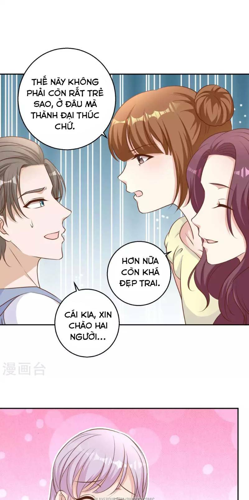 Thần Cấp Ngư Phu Chapter 16 - Trang 2