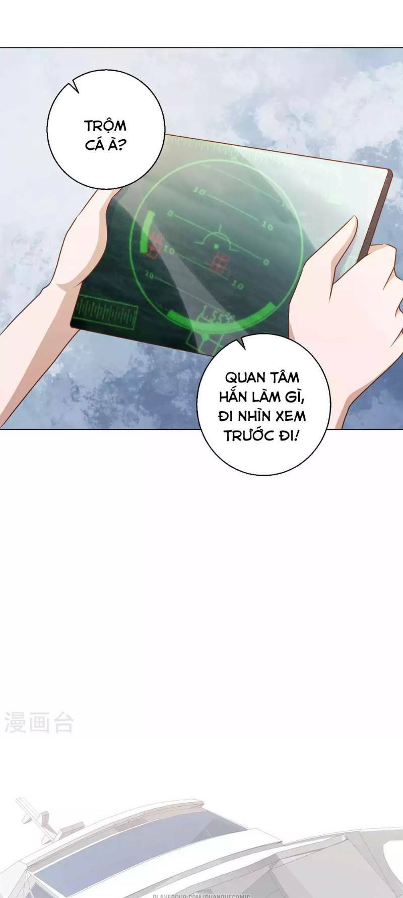 Thần Cấp Ngư Phu Chapter 14 - Trang 2