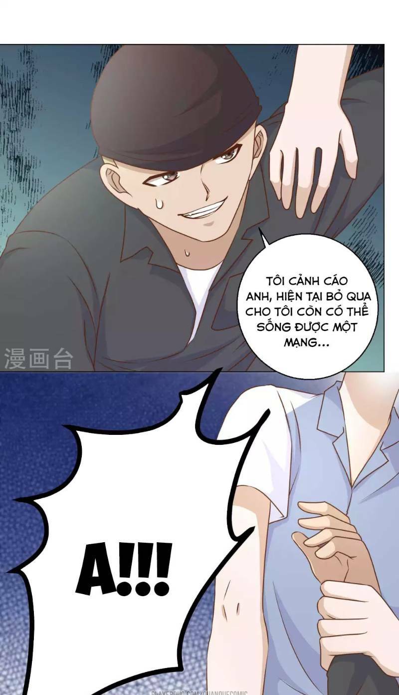 Thần Cấp Ngư Phu Chapter 14 - Trang 2