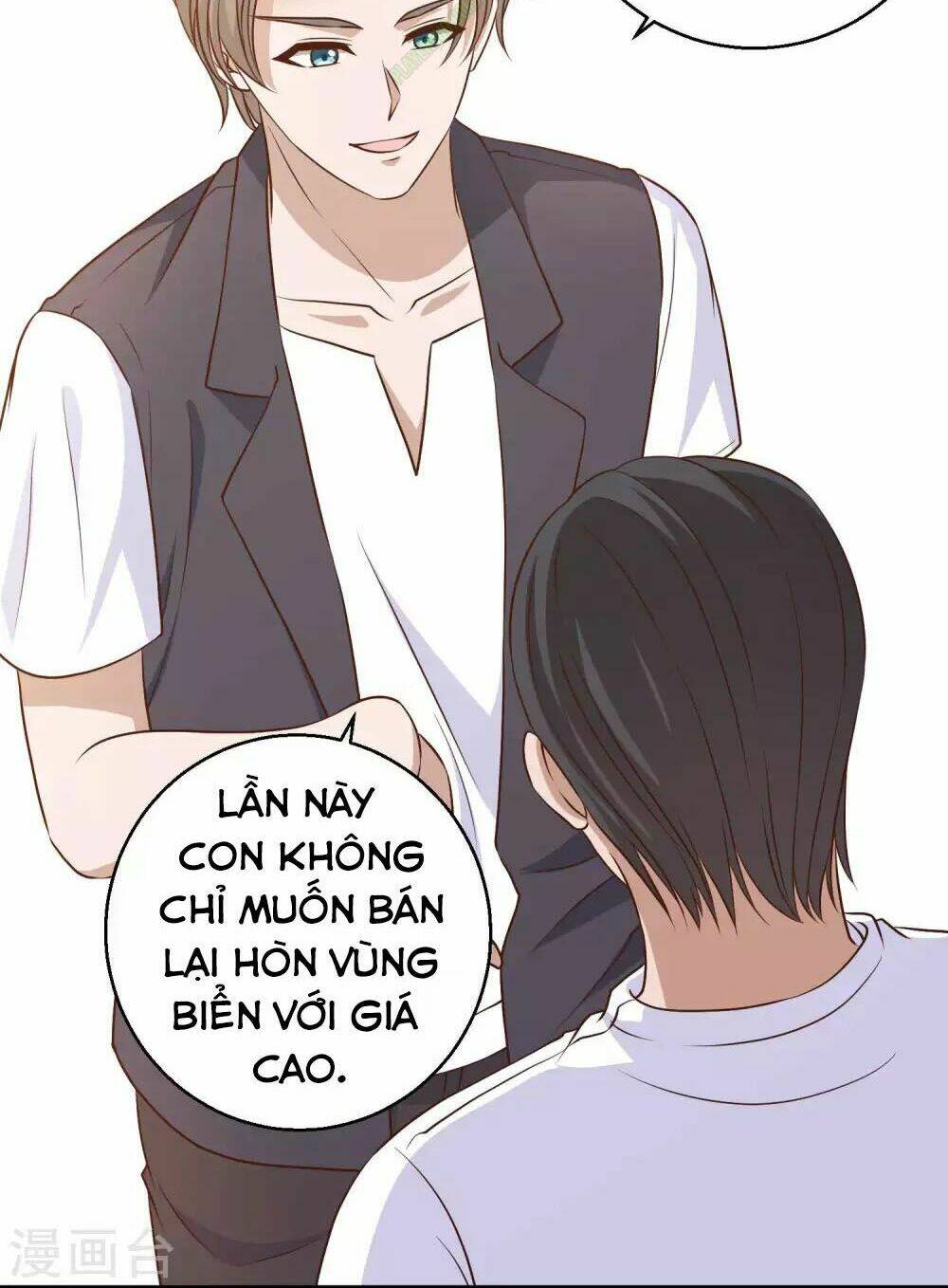 Thần Cấp Ngư Phu Chapter 9 - Trang 2