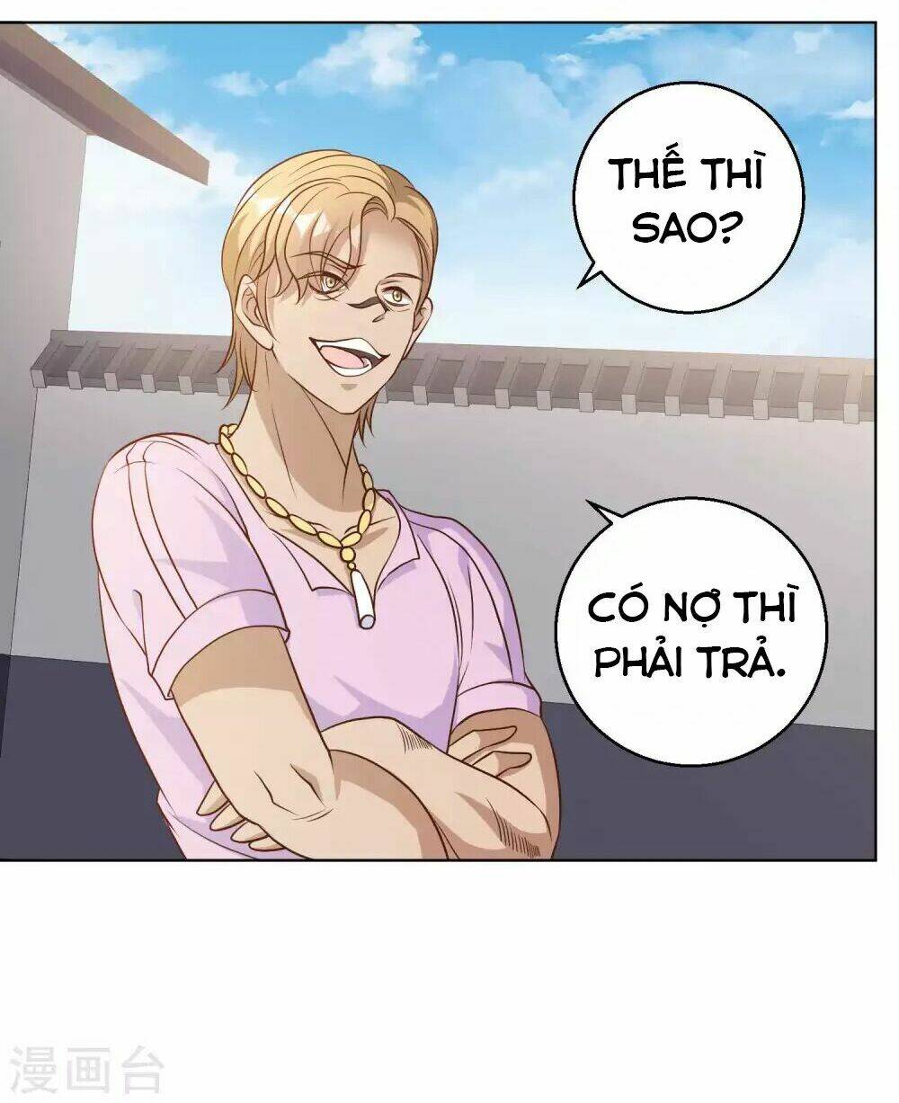 Thần Cấp Ngư Phu Chapter 5 - Trang 2