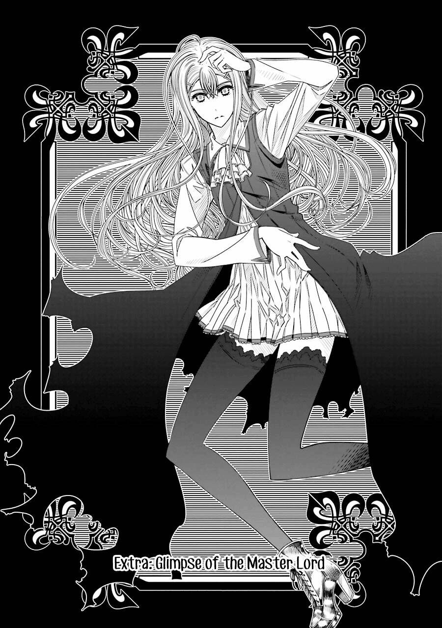 Seifuku No Vampiress Lord Chapter 5.5 - Trang 2