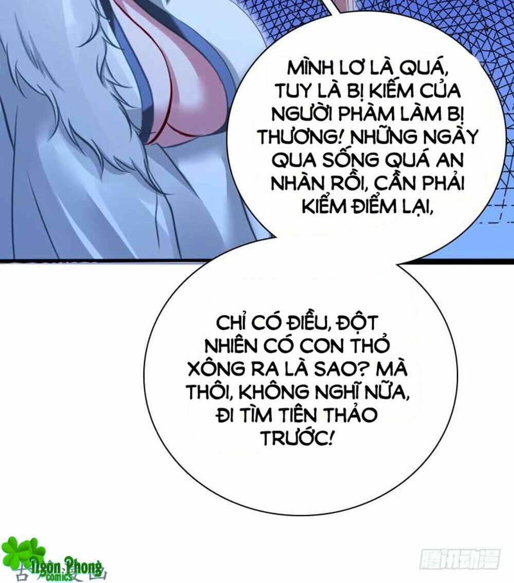 Vạn Năm Nhân Duyên Nhất Tuyến Khiên Chapter 69 - Trang 2