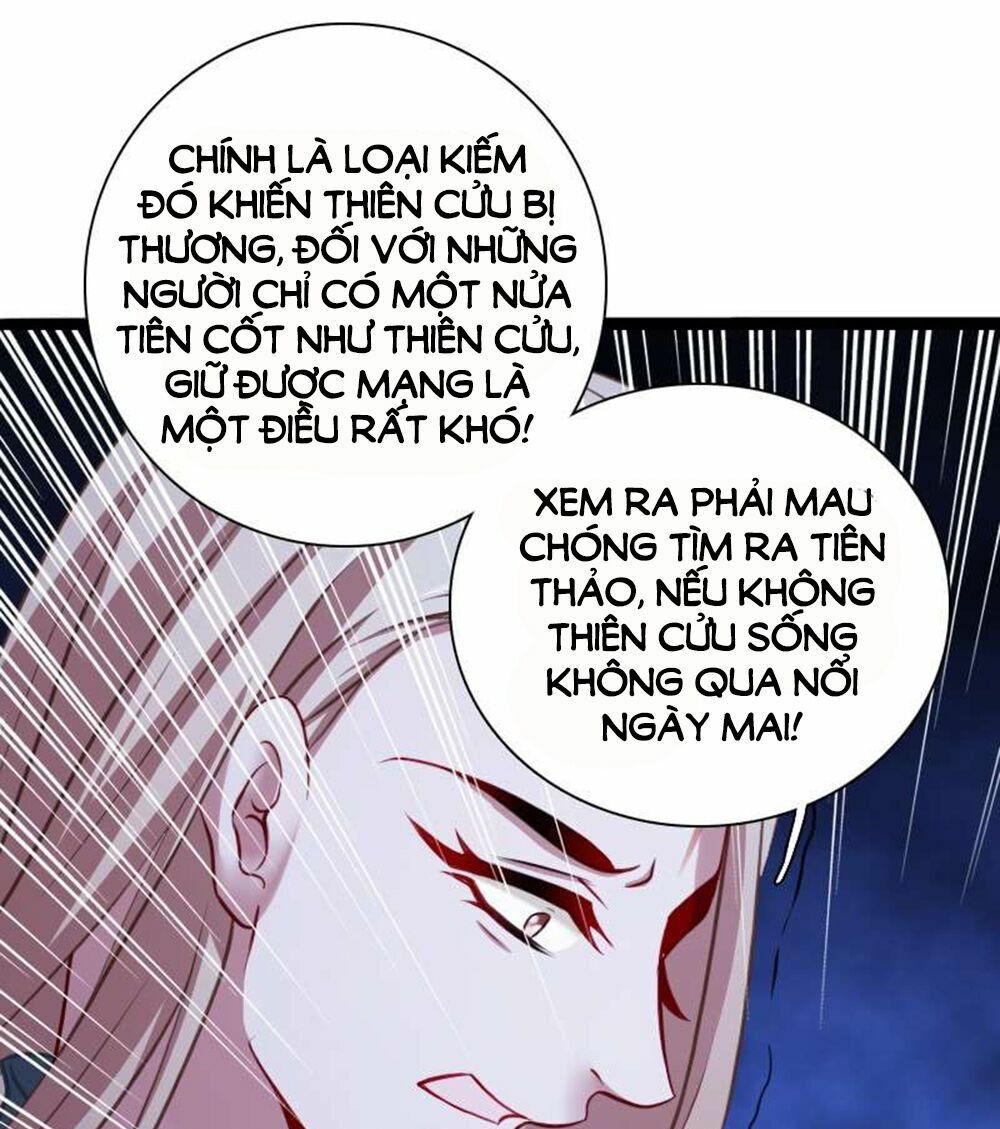 Vạn Năm Nhân Duyên Nhất Tuyến Khiên Chapter 69 - Trang 2