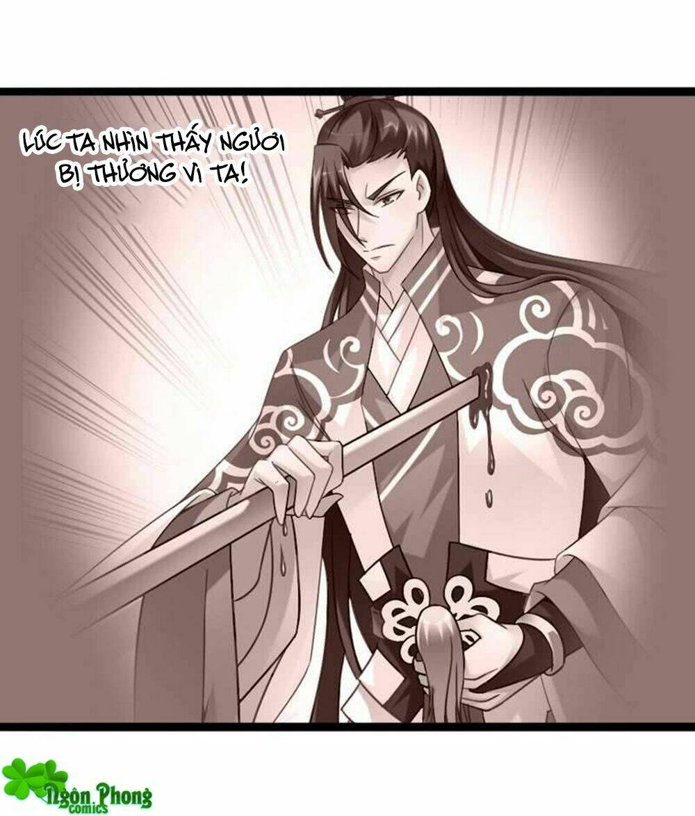 Vạn Năm Nhân Duyên Nhất Tuyến Khiên Chapter 67 - Trang 2