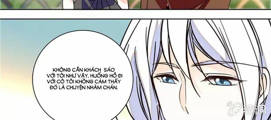 Tịch Nhan Hoa Nở Chỉ Vì Em Chapter 126 - Trang 2