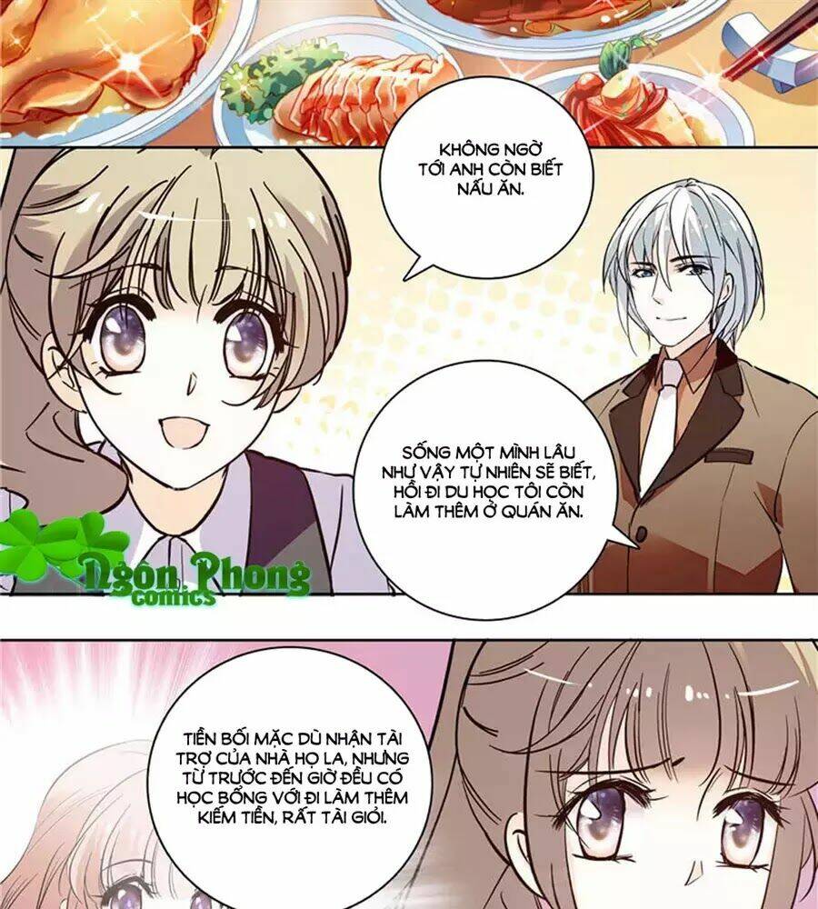 Tịch Nhan Hoa Nở Chỉ Vì Em Chapter 126 - Trang 2