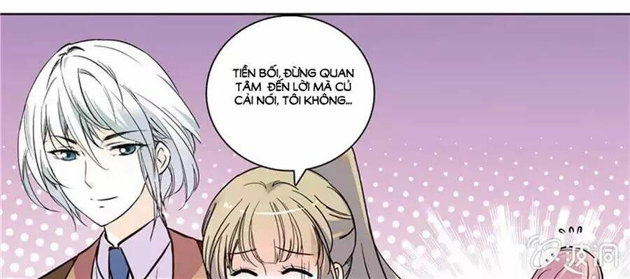 Tịch Nhan Hoa Nở Chỉ Vì Em Chapter 125 - Trang 2