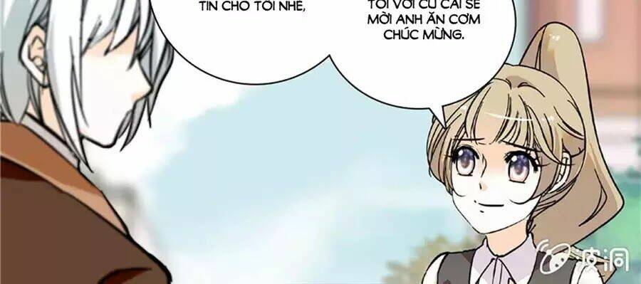 Tịch Nhan Hoa Nở Chỉ Vì Em Chapter 122 - Trang 2