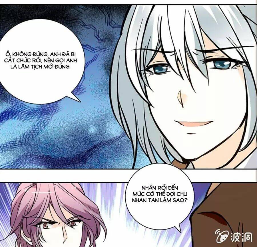 Tịch Nhan Hoa Nở Chỉ Vì Em Chapter 118 - Trang 2