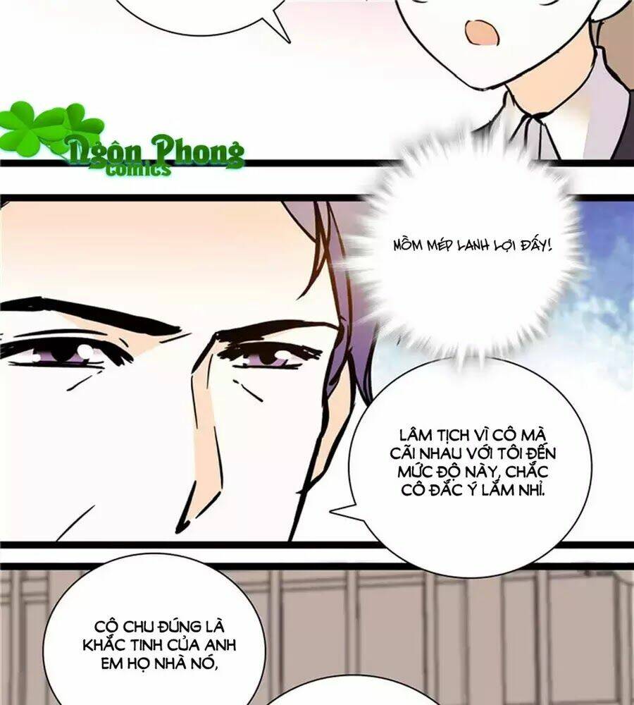 Tịch Nhan Hoa Nở Chỉ Vì Em Chapter 113 - Trang 2