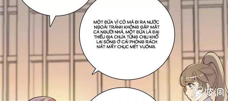 Tịch Nhan Hoa Nở Chỉ Vì Em Chapter 113 - Trang 2