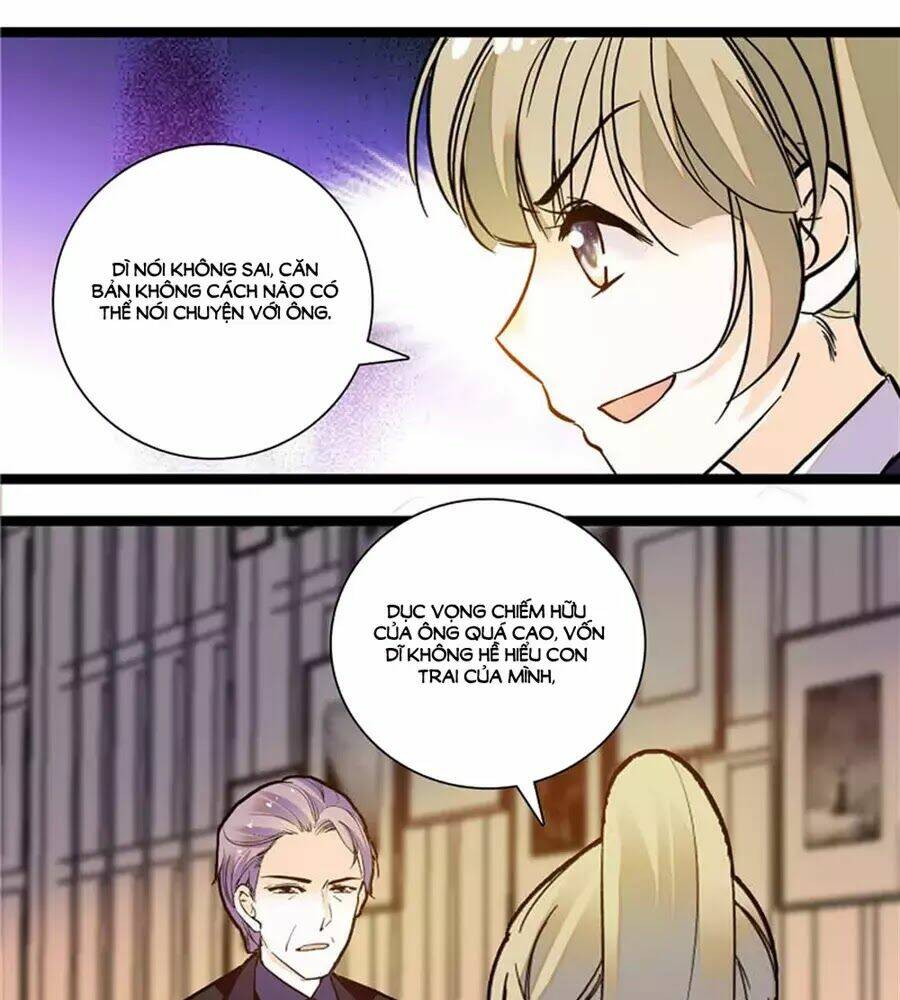 Tịch Nhan Hoa Nở Chỉ Vì Em Chapter 113 - Trang 2