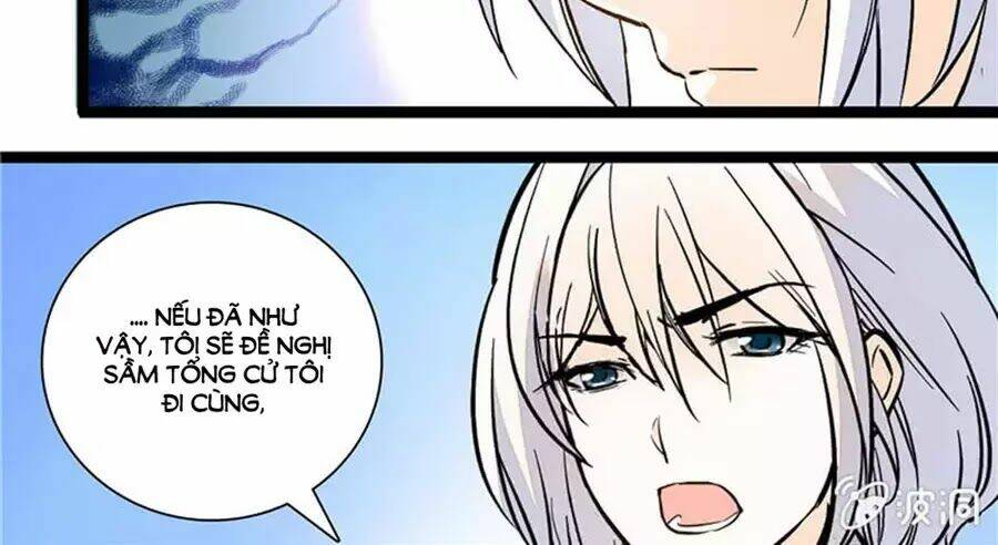 Tịch Nhan Hoa Nở Chỉ Vì Em Chapter 112 - Trang 2