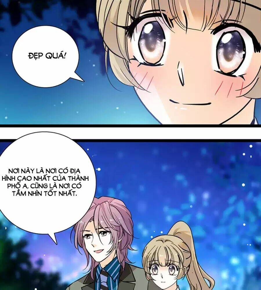 Tịch Nhan Hoa Nở Chỉ Vì Em Chapter 102 - Trang 2