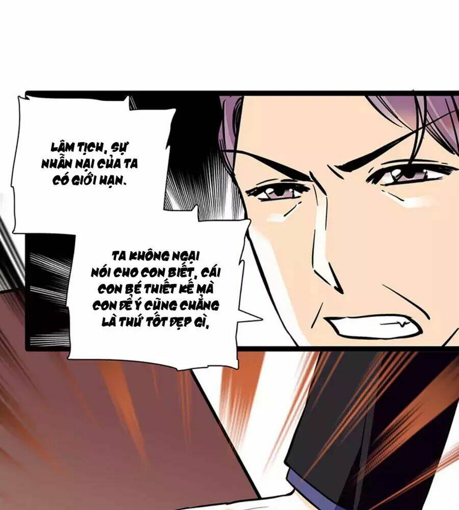 Tịch Nhan Hoa Nở Chỉ Vì Em Chapter 99 - Trang 2