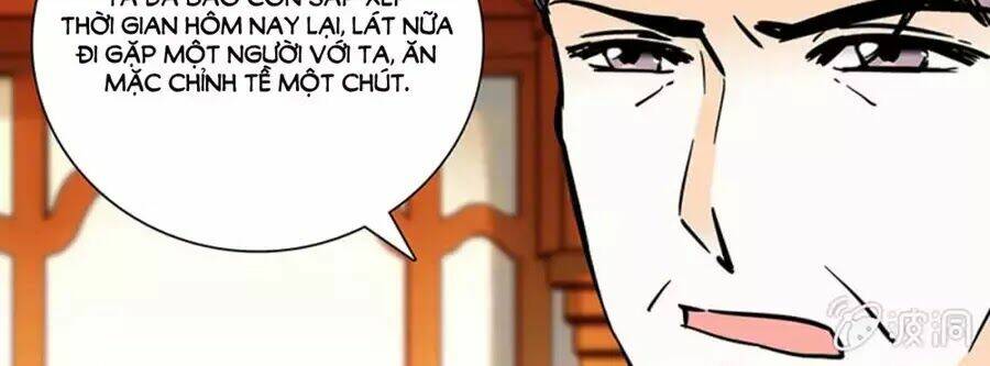 Tịch Nhan Hoa Nở Chỉ Vì Em Chapter 99 - Trang 2