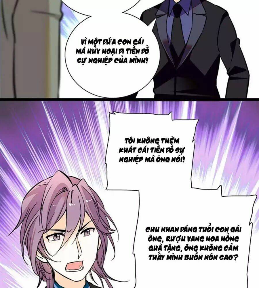 Tịch Nhan Hoa Nở Chỉ Vì Em Chapter 99 - Trang 2