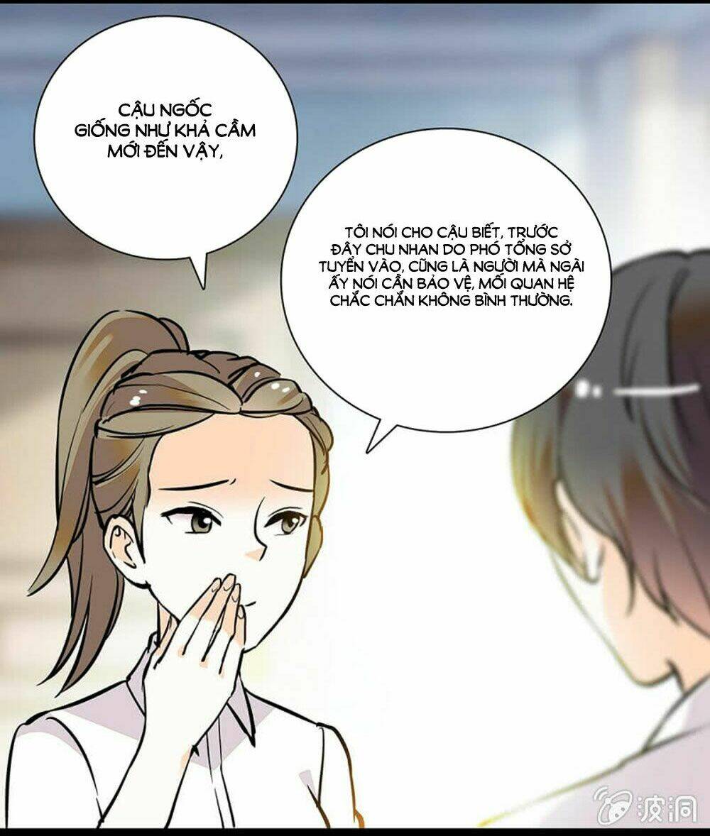 Tịch Nhan Hoa Nở Chỉ Vì Em Chapter 97 - Trang 2