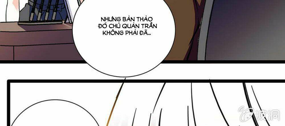 Tịch Nhan Hoa Nở Chỉ Vì Em Chapter 96 - Trang 2