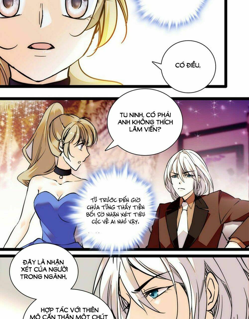 Tịch Nhan Hoa Nở Chỉ Vì Em Chapter 68 - Trang 2