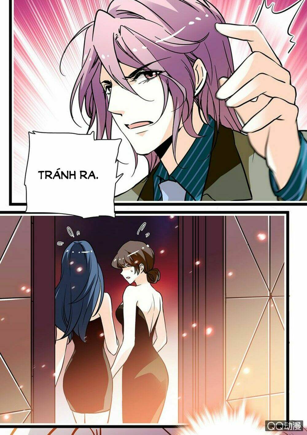 Tịch Nhan Hoa Nở Chỉ Vì Em Chapter 58 - Trang 2