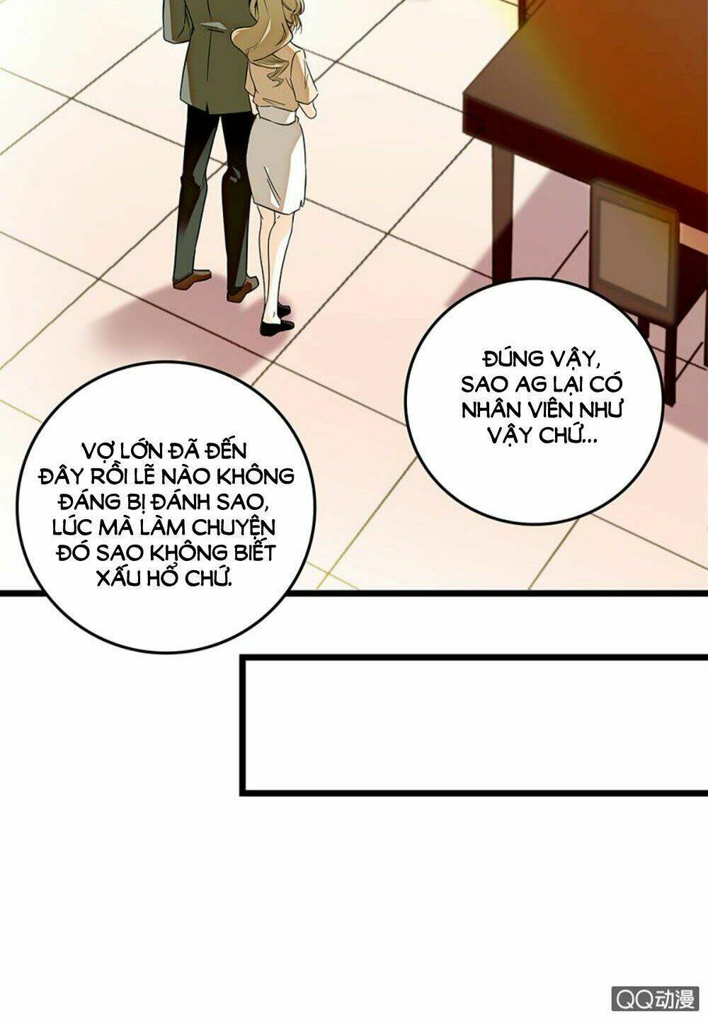 Tịch Nhan Hoa Nở Chỉ Vì Em Chapter 51 - Trang 2