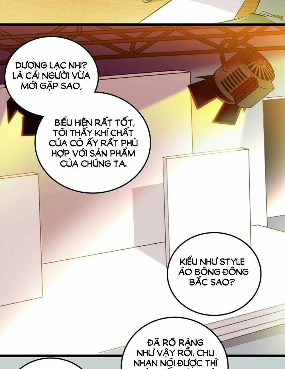 Tịch Nhan Hoa Nở Chỉ Vì Em Chapter 51 - Trang 2